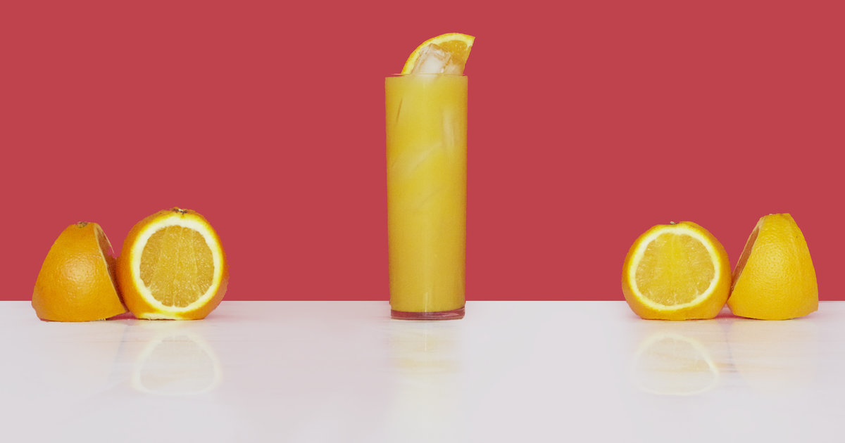 Screwdriver Recipe: How to Make a Screw Driver Drink ...