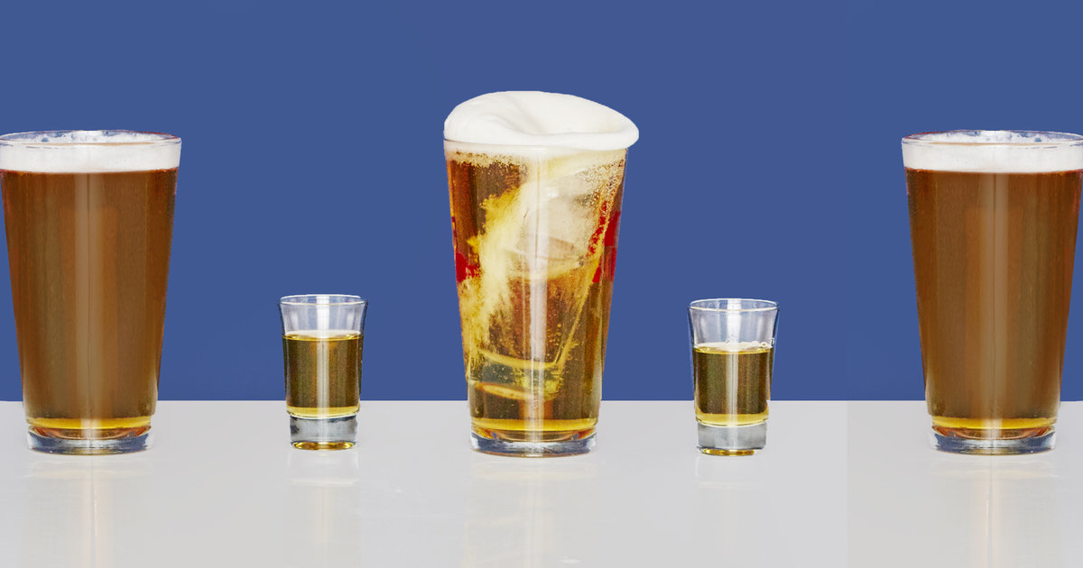 Best Drinks to Order at the Bar Supercall