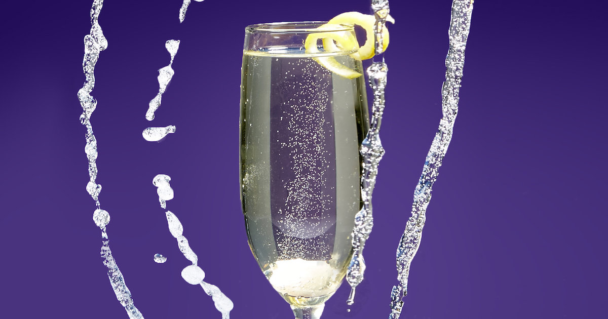Best Champagne Mixers for Any Champagne Cocktail Recipe Supercall
