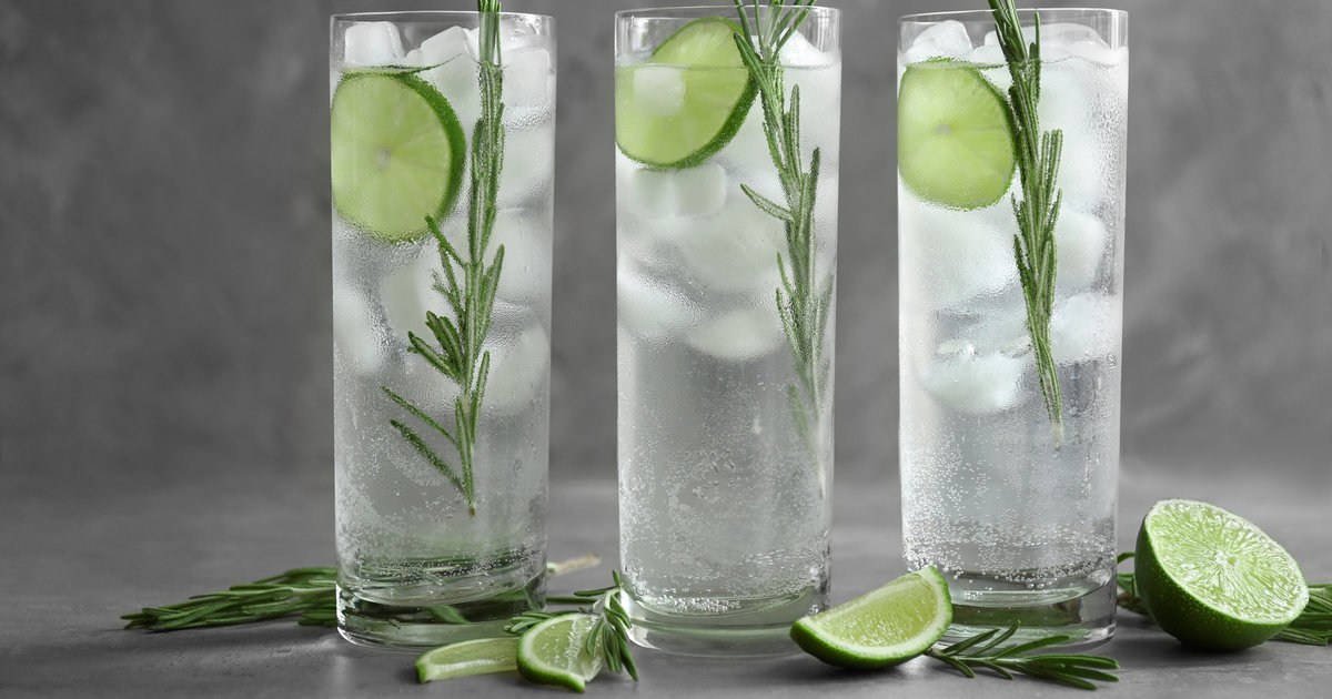 Best Tonic Water for Gin Supercall