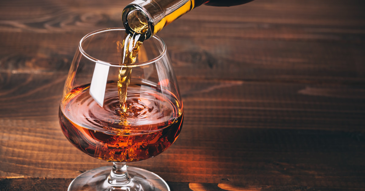 Best Cognac Brands Under $100 That Don't Taste Cheap - Supercall