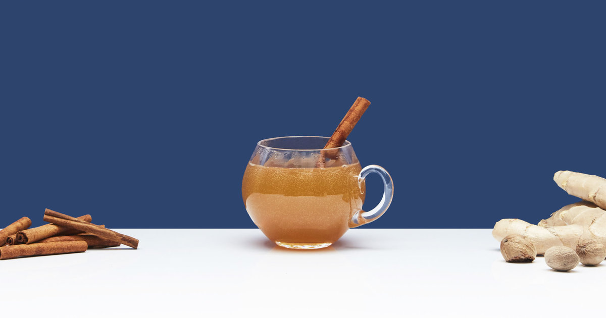 Wassail Recipe: How to Make a Wassail Drink - Supercall