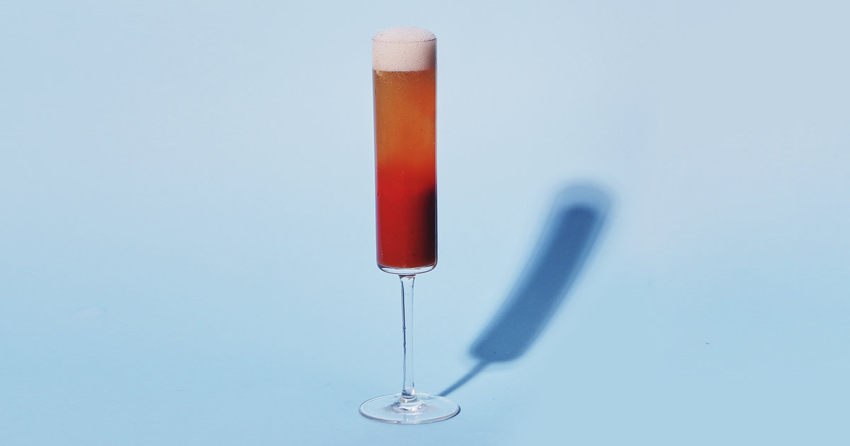 Ultimate Cucumber Bitters and Vodka Bloody Mary Recipe Supercall