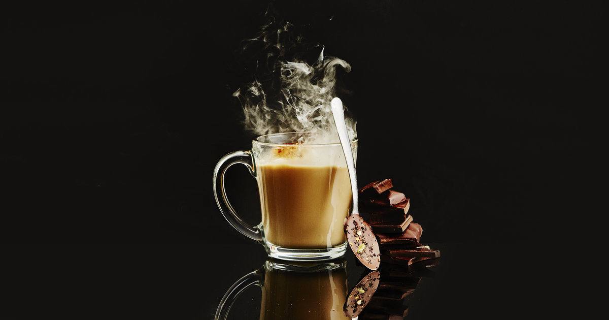 The Ultimate Chai Tea Cocktail Recipe Supercall