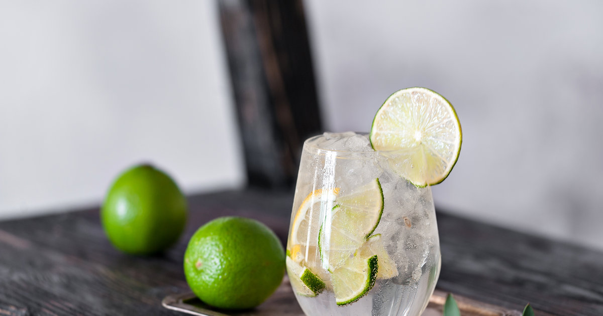 7 Cocktails You Should Order Instead of a Gin and Tonic Supercall