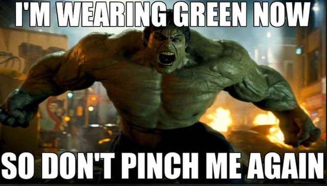 funniest st patrick's day memes on the internet right now supercall tmg article_tall funniest st patrick's day memes on the internet right now supercall