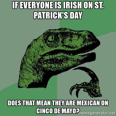 funniest st patrick's day memes on the internet right now supercall tmg article_tall funniest st patrick's day memes on the internet right now supercall