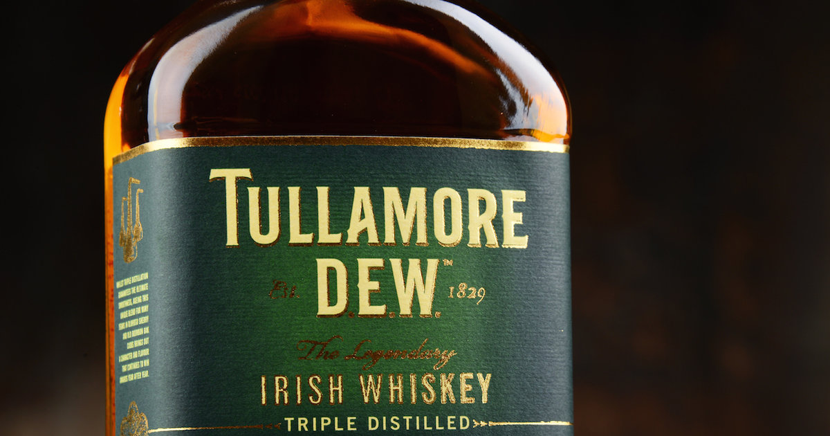 Best Cheap Irish Whiskey Brands to Buy Supercall