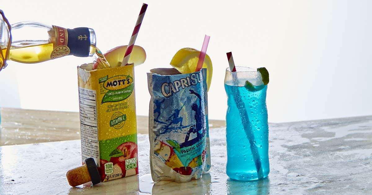 90s Juice Drinks 3 Popular Drinks From The 90s Boozified Supercall