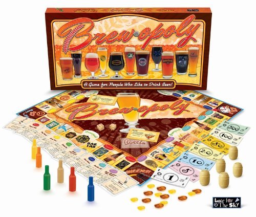 9 Good Adult Drinking Board Games About Booze Supercall 6223