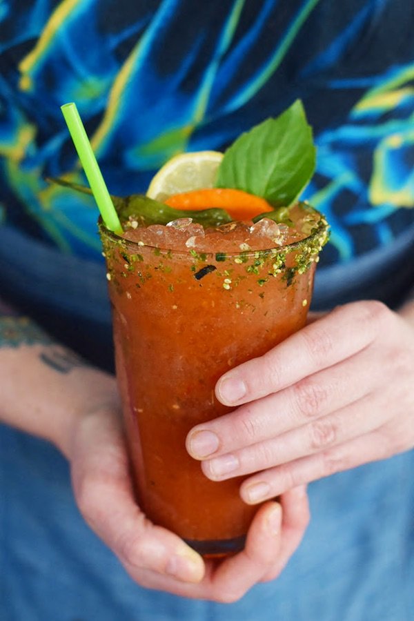 8 Crazy Bloody Mary Recipes That Actually Exist - Supercall