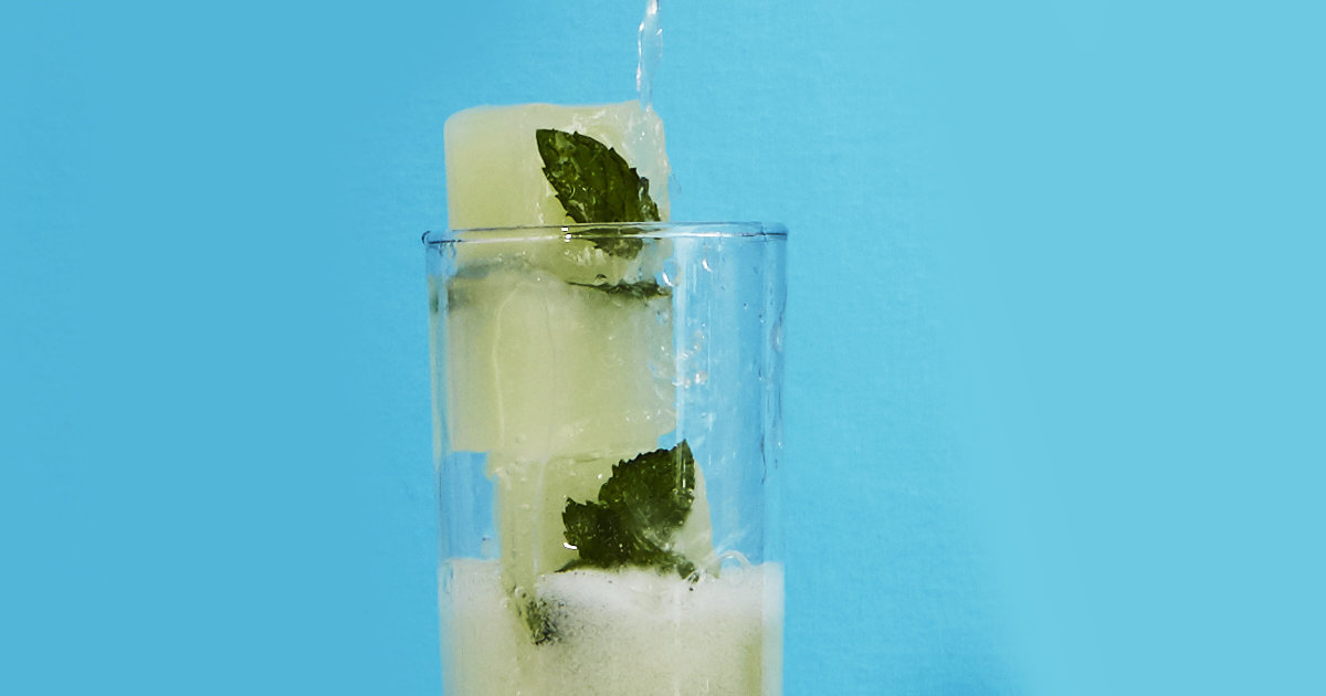 How to Make Flavored Ice Cubes in 5 Easy Ways Supercall