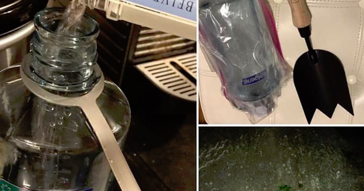 How to Sneak Alcohol Into a Concert Without Getting Caught Supercall