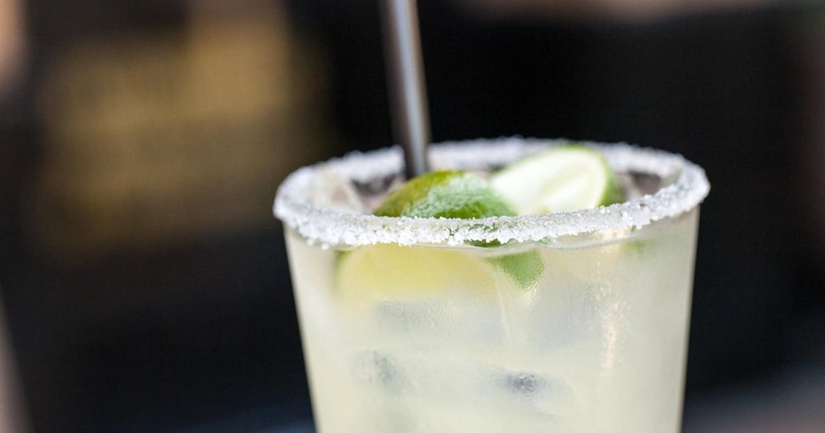 Best Chain Restaurant Cocktails Supercall