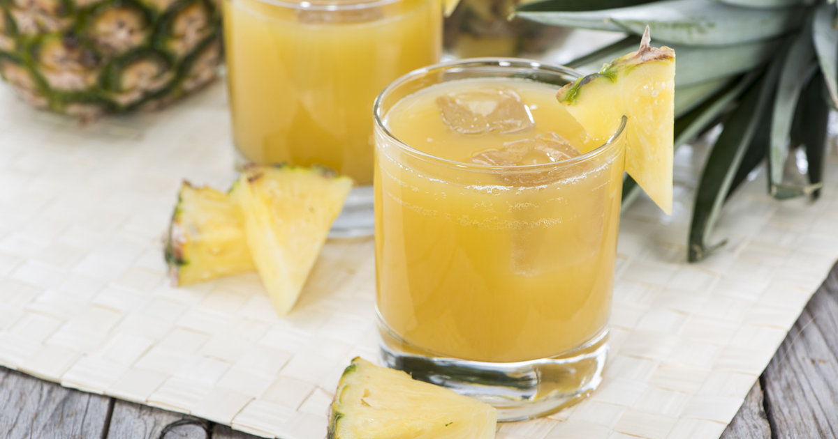 What to Mix with Tequila Supercall